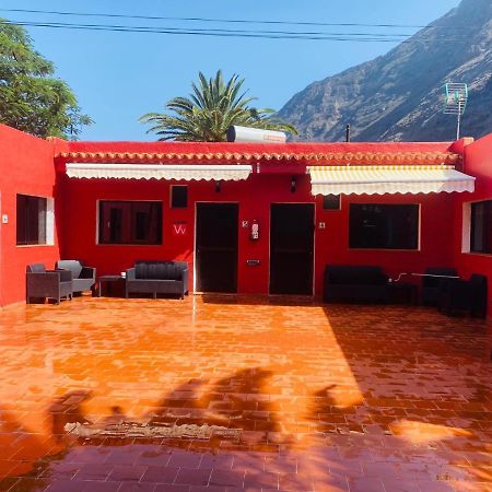 Pension Casa Trudo 弗龙特拉 外观 照片