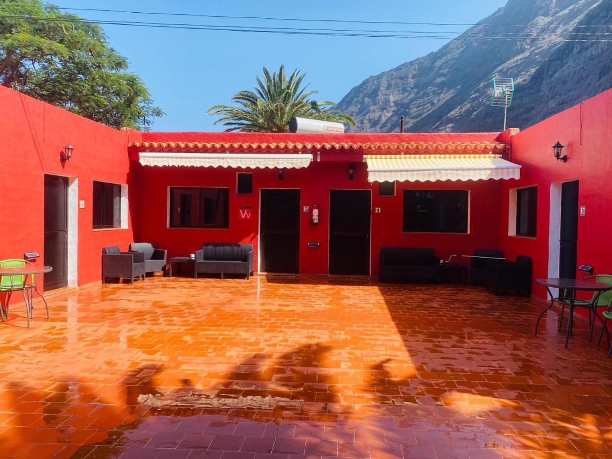 Pension Casa Trudo 弗龙特拉 外观 照片