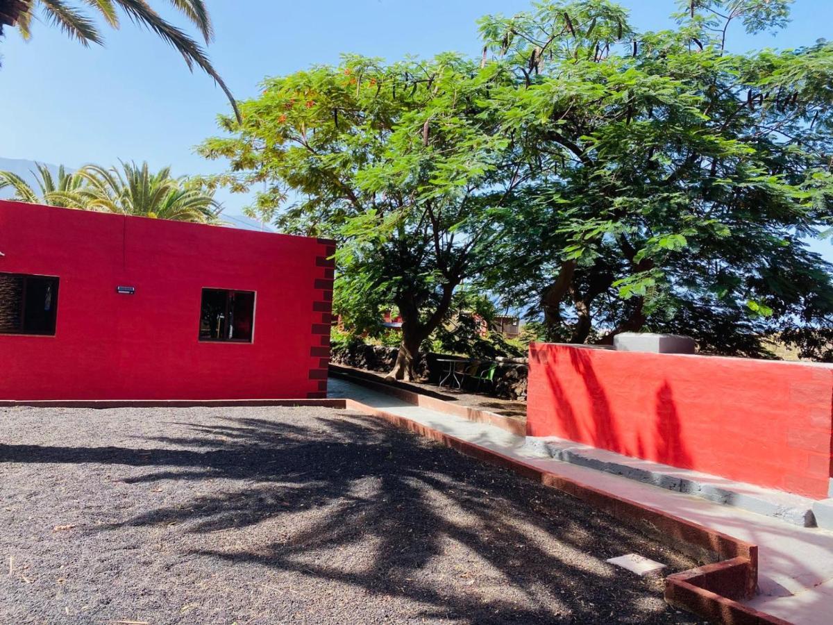 Pension Casa Trudo 弗龙特拉 外观 照片