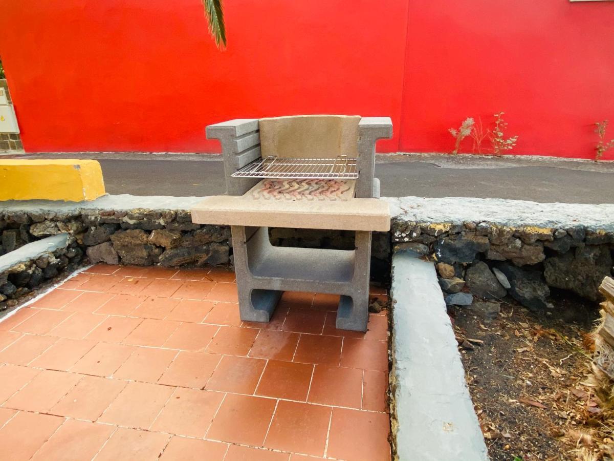 Pension Casa Trudo 弗龙特拉 外观 照片